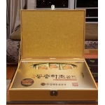 Đông trùng hạ thảo Hàn quốc hộp 60 gói